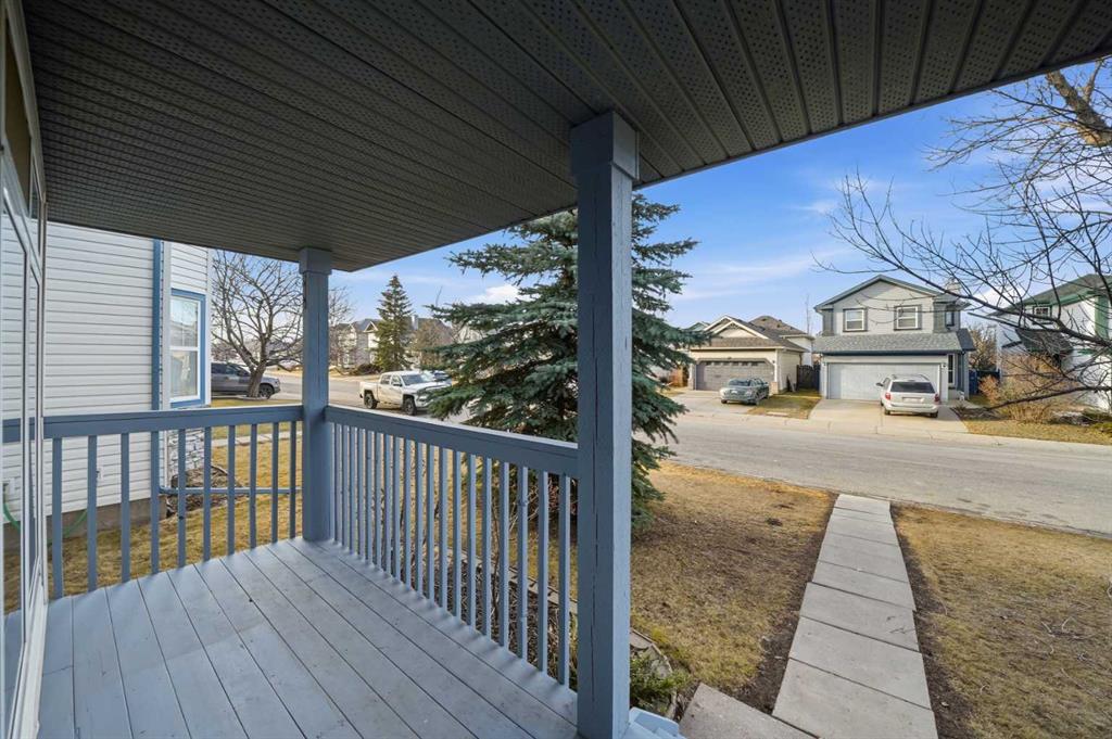 Additional image 4 of 166 Coverton Close, Calgary, AB, T3K4P4