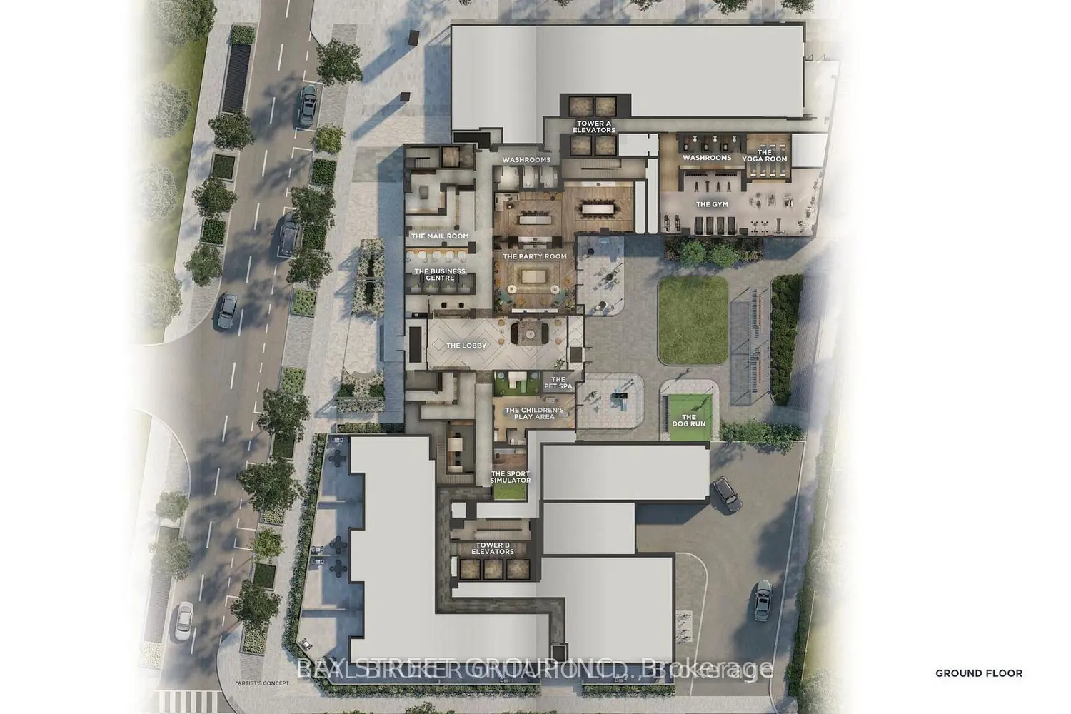 Additional image 4 of 2851 Highway 7 Road 1509