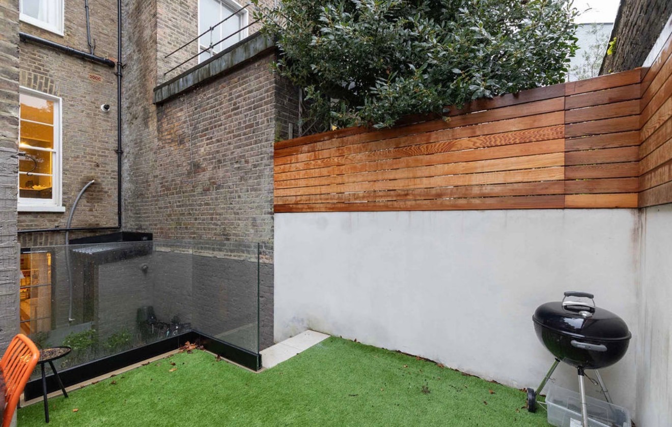 Additional image 27 of 4 Bed Maisonette, St Stephen's Gardens, W2, N1 7GU