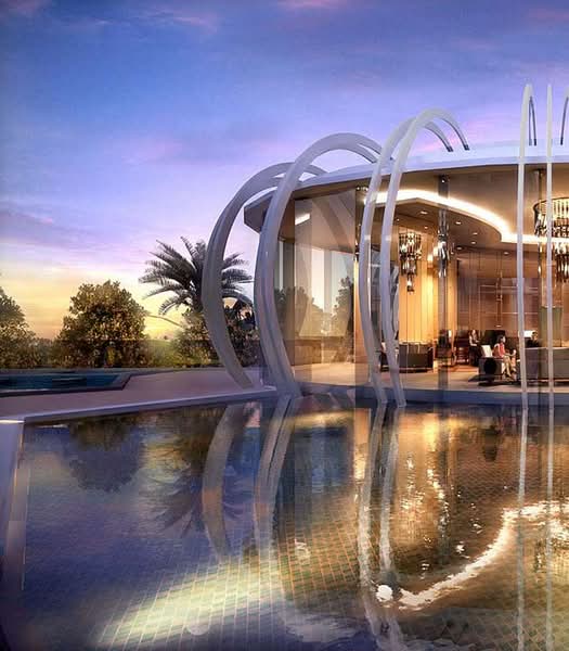 Additional image 18 of 17 Sin Ming Walk