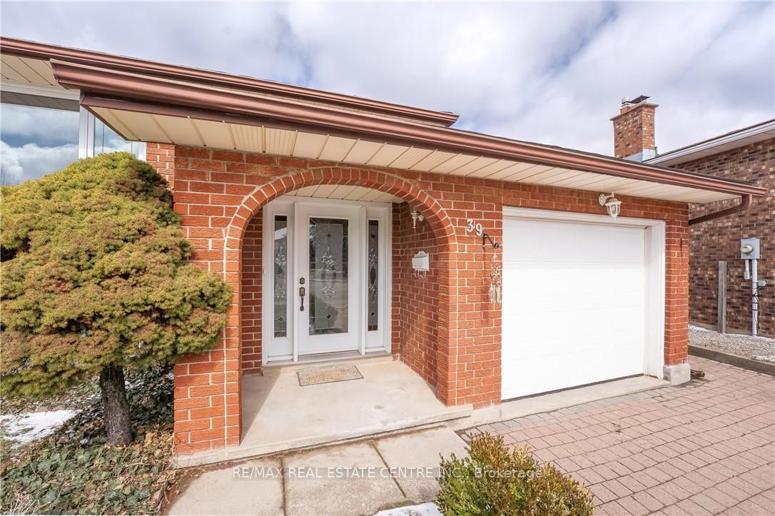 Additional image 2 of 39 Hazelwood Crescent, Cambridge, ON, N1R 7T8