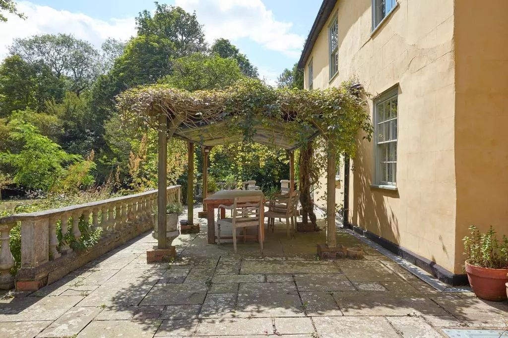 Additional image 31 of 6 bed country house for saleMoor Hall & Meadowside, Stoke By Clare, Suffolk CO10