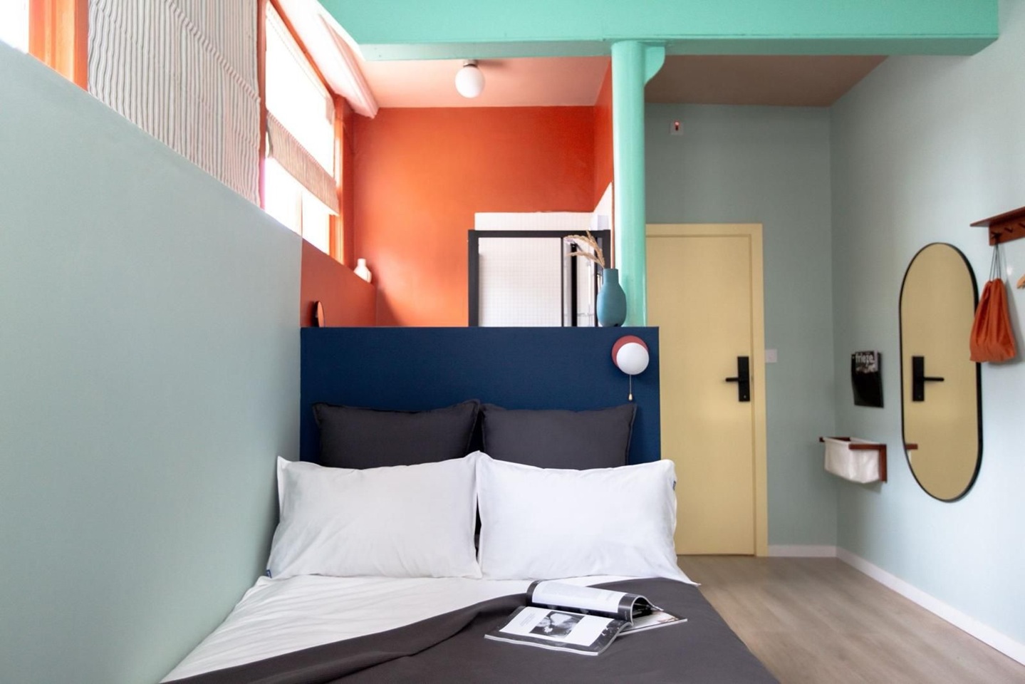 Studio Flat, Lancefield Street, W10, W10 4NZ