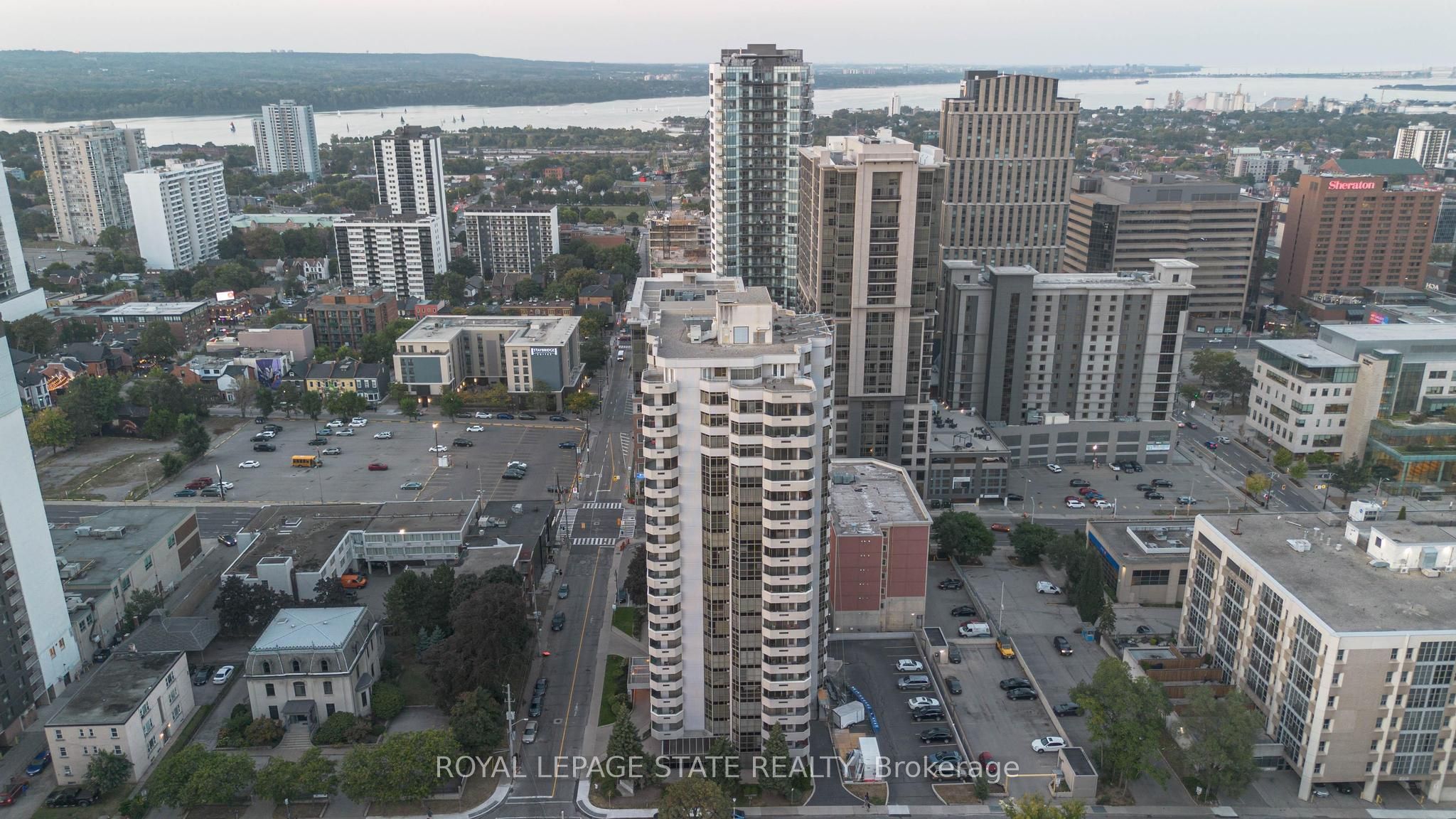Additional image 2 of 17C-67 Caroline Street S, Hamilton, ON, L8P 3K6