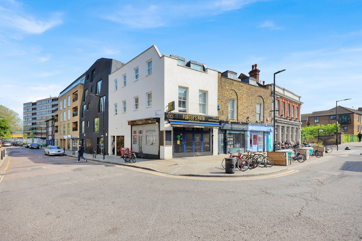 Additional image 28 of 1 Bed Flat, Broadway Market, E8, N1 7GU