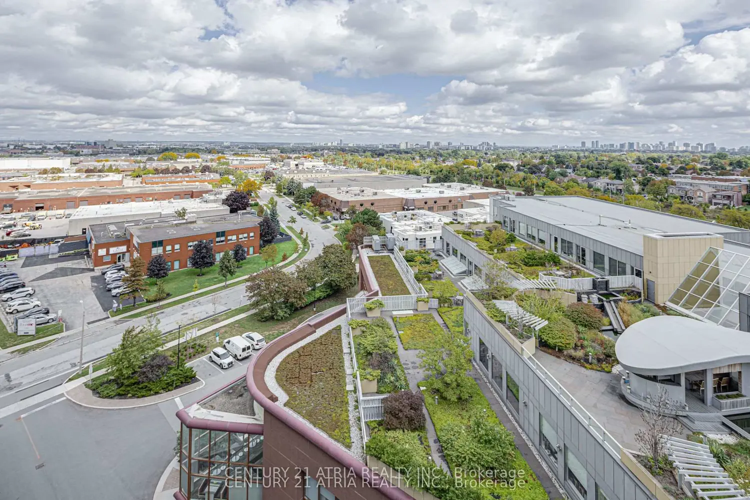 Additional image 9 of 1100 Sheppard Avenue 1207