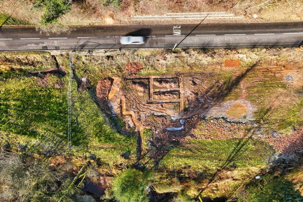 Additional image 9 of Land for saleNewton Street, Catrine, Mauchline KA5