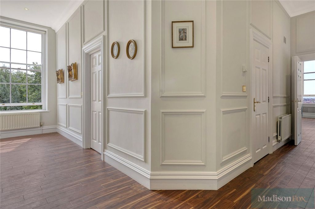 Additional image 25 of 4 bed flat for saleClaybury Hall, Regents Drive, Woodford Green IG8