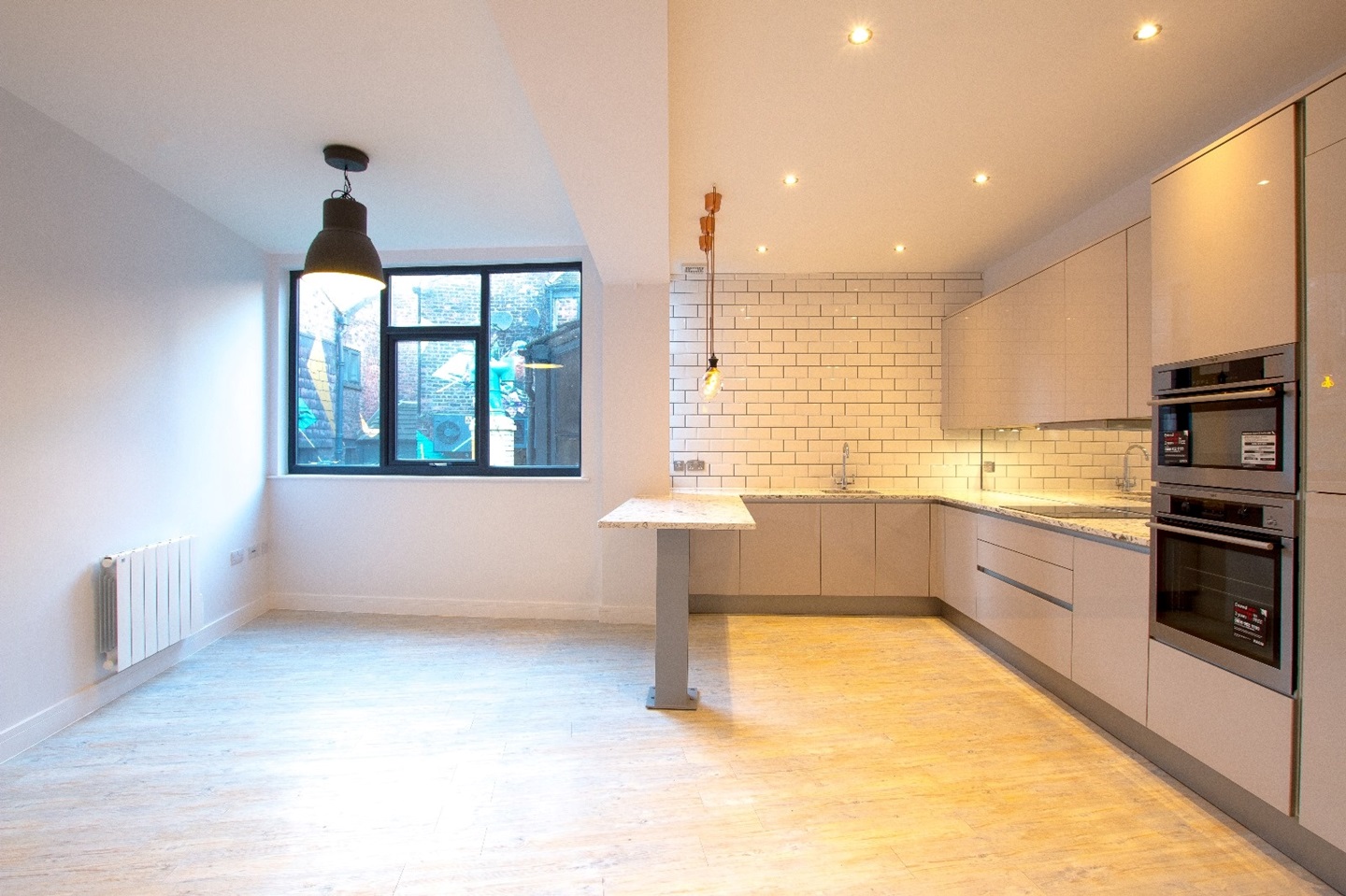 Additional image 2 of 2 Bed Flat, Back Piccadilly, M1, N1 7GU