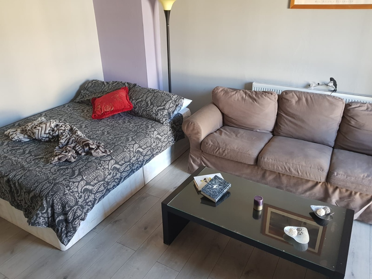 Room in a Shared House, Camden Road, NW1, N1 7GU