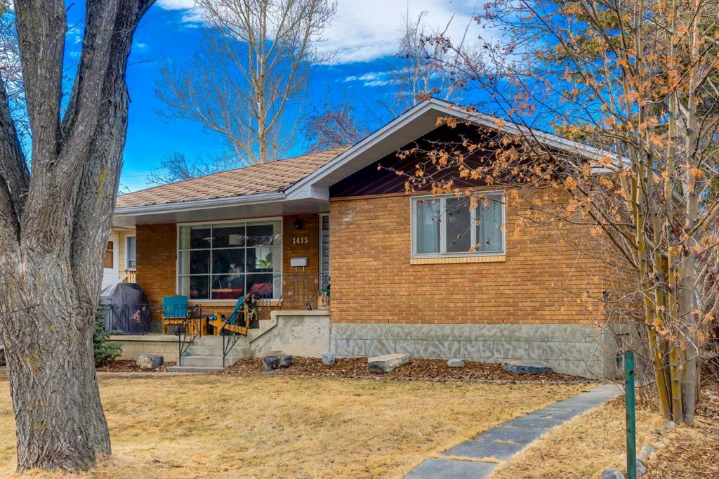 Additional image 3 of 1415 43 Street SW, Calgary, AB, T3C 2A3
