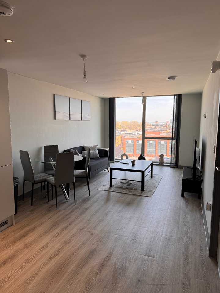 Additional image 4 of 1 Bed Flat, Jq Rise, B1, N1 7GU