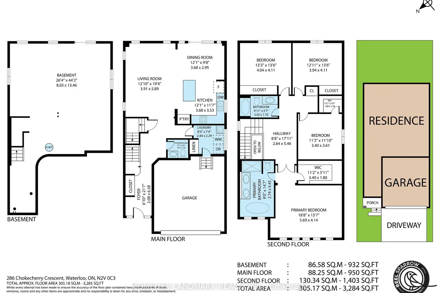 Additional image 20 of 286 Chokecherry Crescent