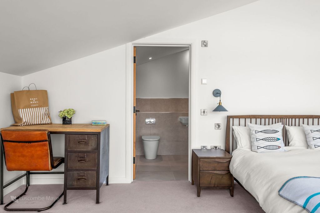 Additional image 14 of 3 bed flat for saleIsland Street, Salcombe TQ8