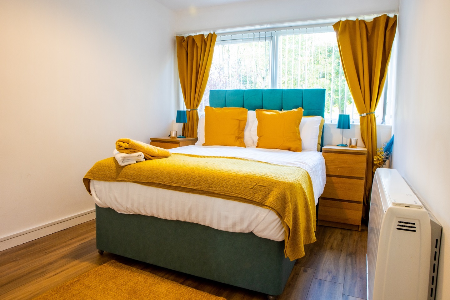 Additional image 5 of 2 Bed Flat, Elmwood Court, B5, N1 7GU