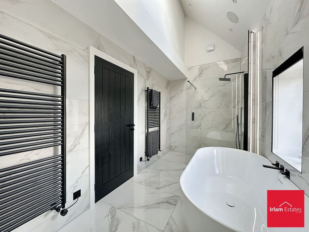 Additional image 37 of 5 bed detached house for saleKay Lane, Lymm WA13
