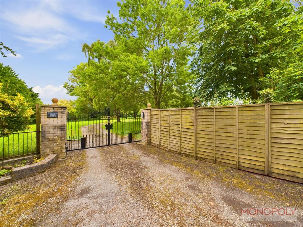 Additional image 28 of 3 bed detached house for saleHafod, Ruabon, Wrexham LL14