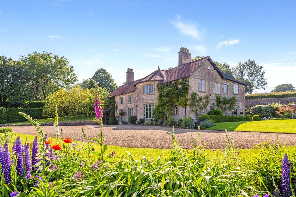 Additional image 22 of 5 bed detached house for saleChewton Mendip, Somerset BA3