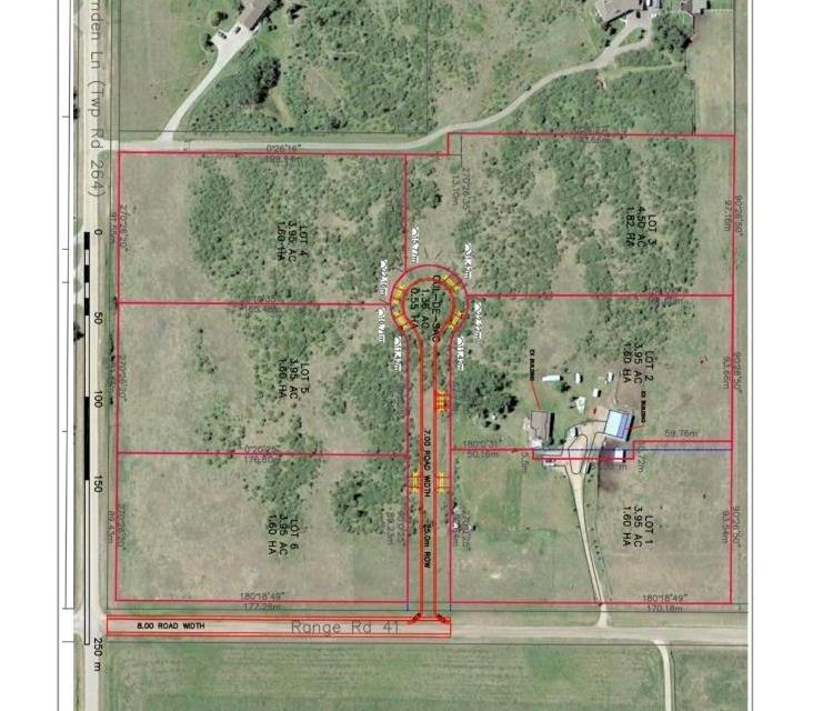 Additional image 2 of 264049 Range Rd 41 Range, Cochrane, AB, T4C2X5