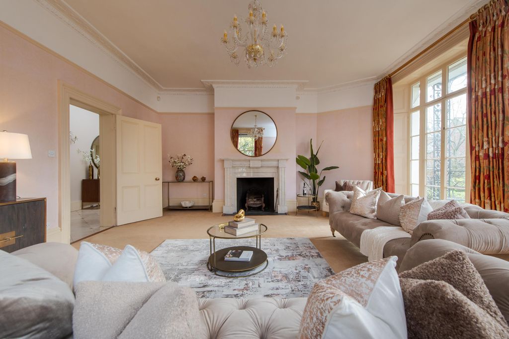 Additional image 3 of 7 bed detached house for saleBinswood Avenue, Leamington Spa, Warwickshire CV32