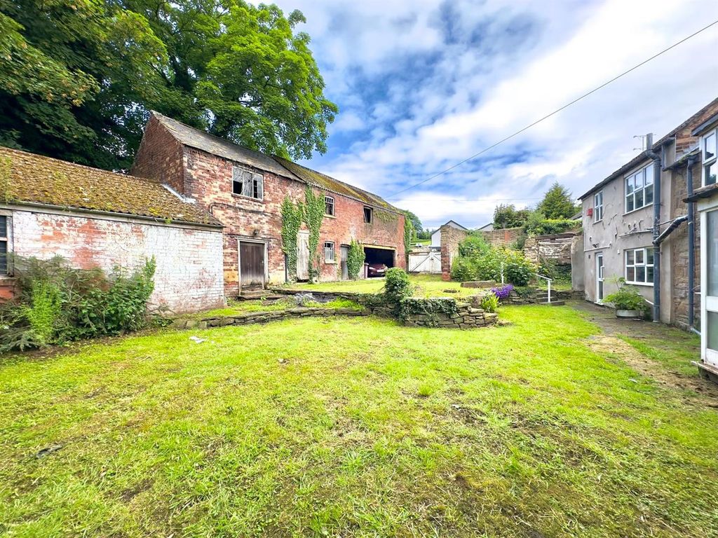 Additional image 4 of Land for salePipworth Lane, Eckington, Sheffield S21