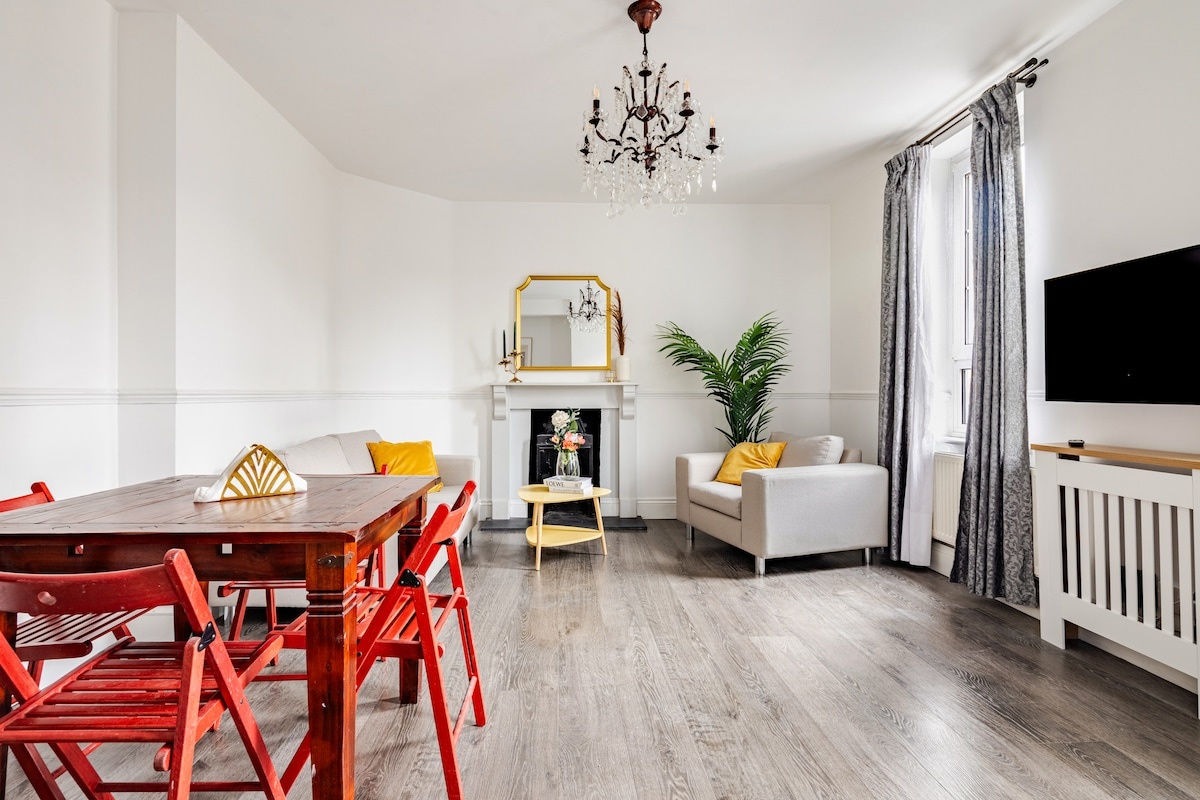 Additional image 8 of 2 Bed Flat, Dellow House, E1, N1 7GU