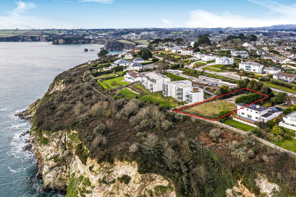 Land for saleSea Road, Carlyon Bay PL25