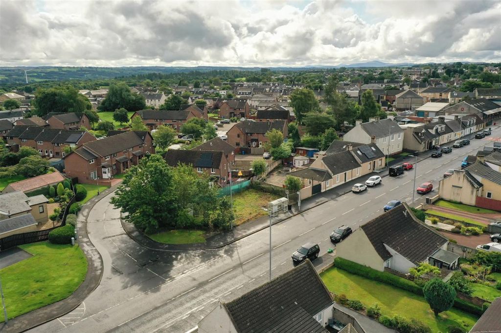 Additional image 5 of Land for saleLondon Street, Larkhall ML9