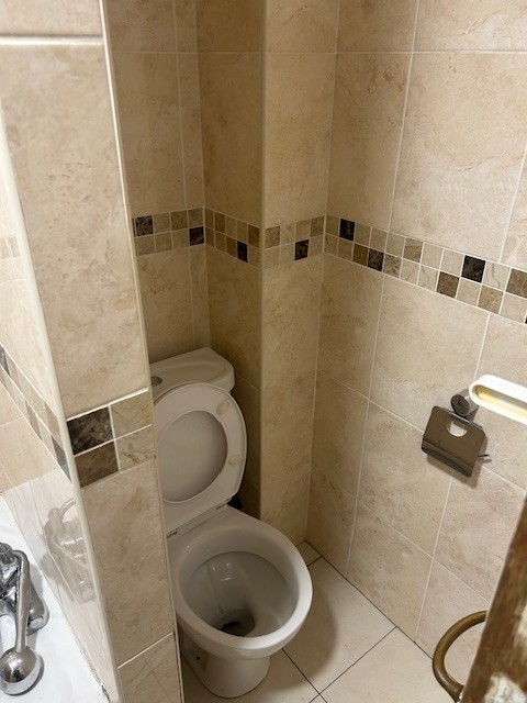 Additional image 7 of 2 Bed Maisonette, Culling Road, SE16, N1 7GU