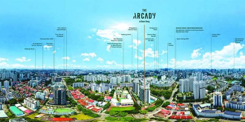 Additional image 22 of 1037 Serangoon Road