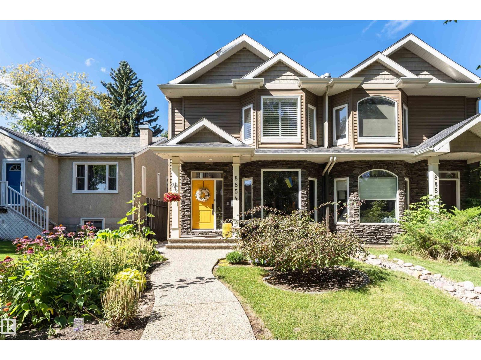 8854 89 Street NW, Edmonton, AB, T6C3K6