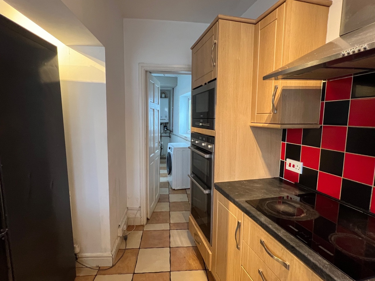 Additional image 16 of 3 Bed Detached House, Pendragon Road, B42, N1 7GU