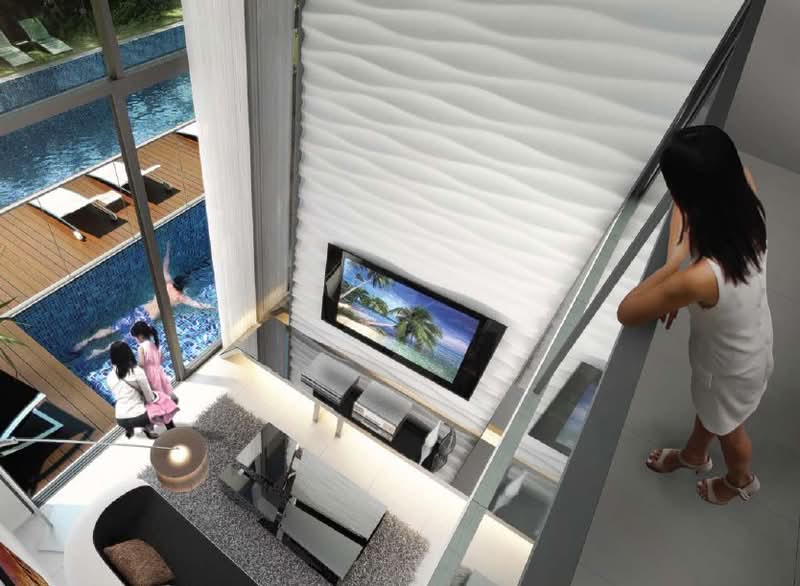 Additional image 12 of 35 Daisy Road Singapore