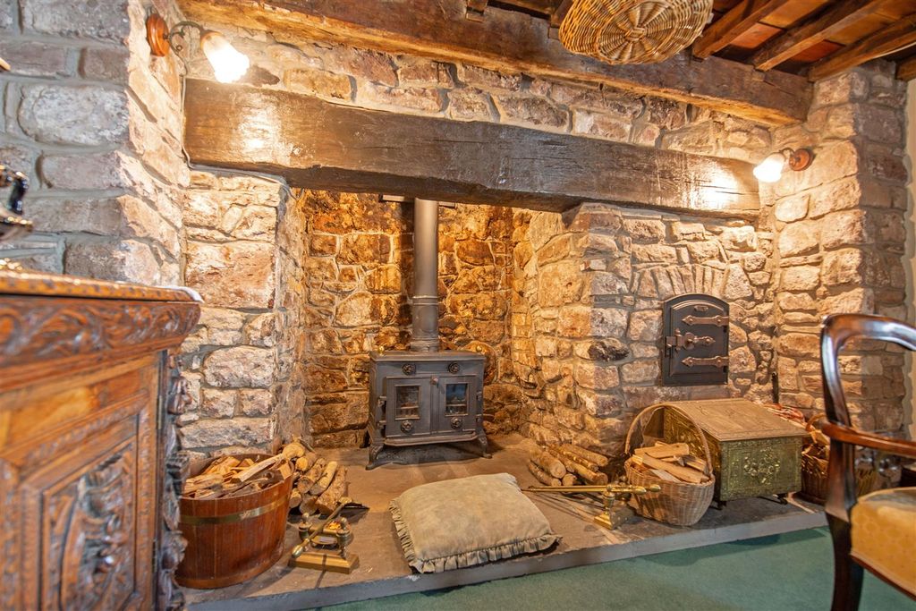 Additional image 12 of 7 bed detached house for saleHeol Ddu Farm, Cefneithin, Llanelli SA14