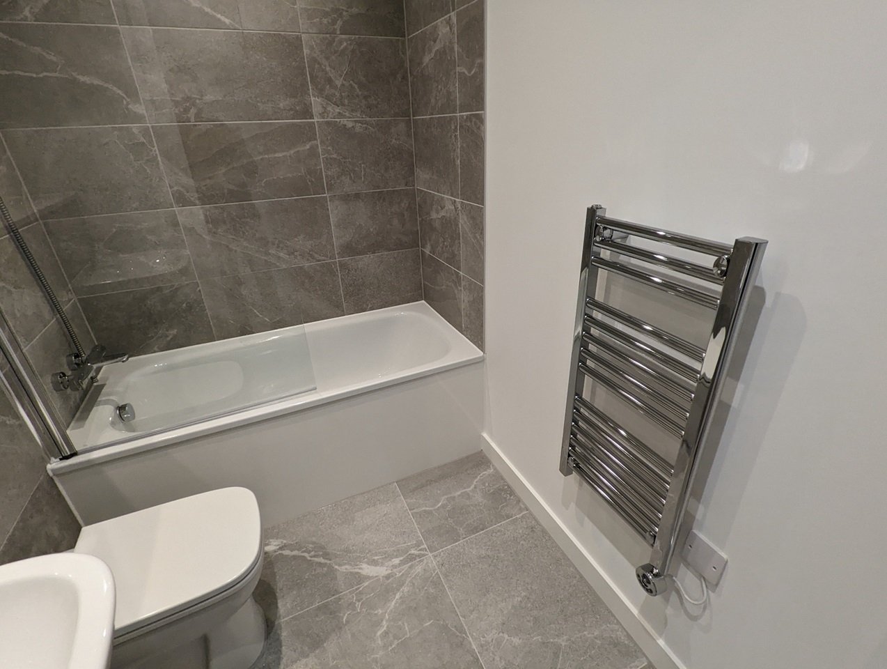 Additional image 12 of 1 Bed Flat, Queen Way, M3, N1 7GU