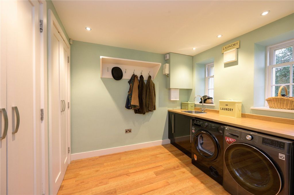 Additional image 13 of 5 bed detached house for saleTynemount House, Tynemount Farm, Ormiston, East Lothian EH35