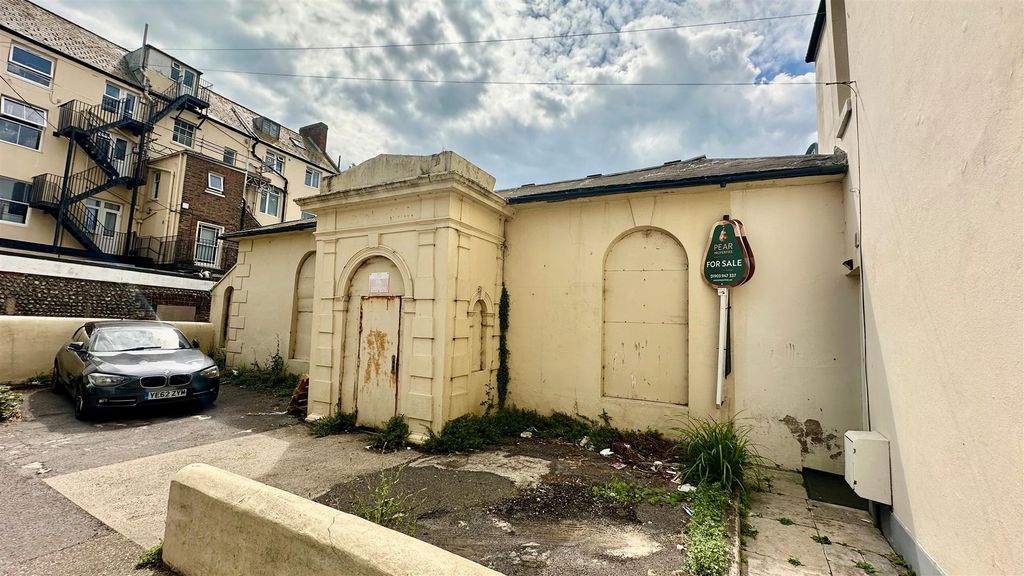 Additional image 7 of Land for saleBedford Row, Worthing BN11