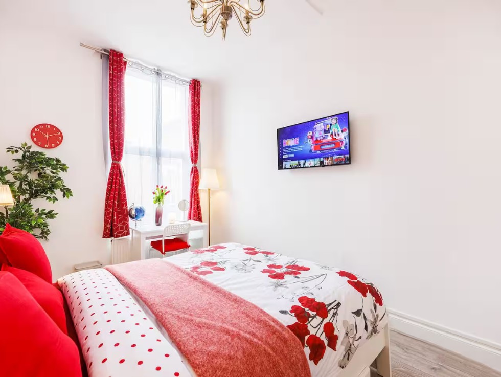 Additional image 9 of 1 Bed Flat, North End Road, W14, N1 7GU