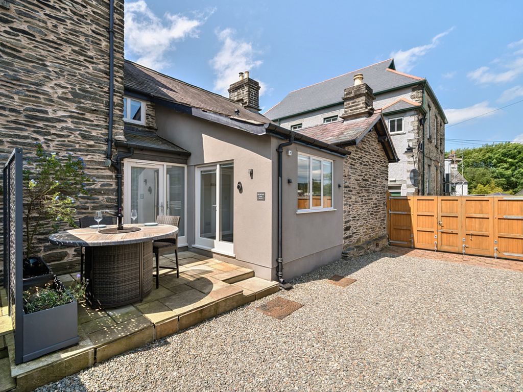 Additional image 12 of 6 bed detached house for saleOld Police Station & Court House, London Road, Corwen LL21