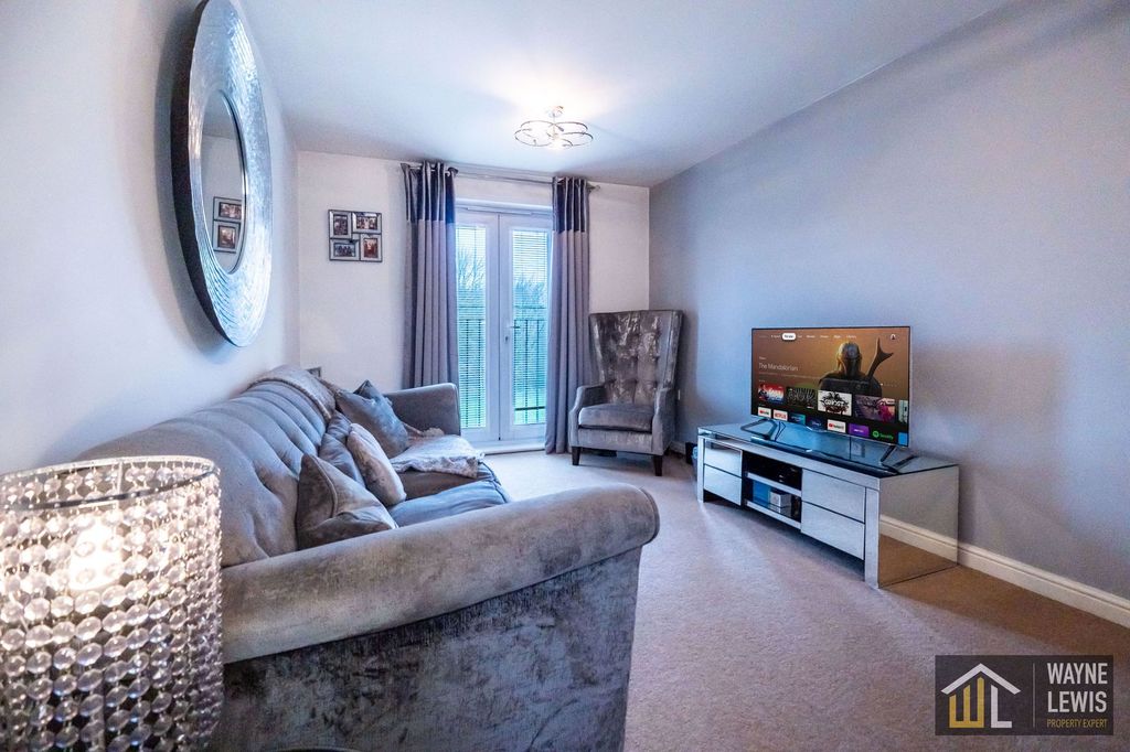 Additional image 19 of 2 bed flat for sale19, Druids Close, Caerphilly CF83