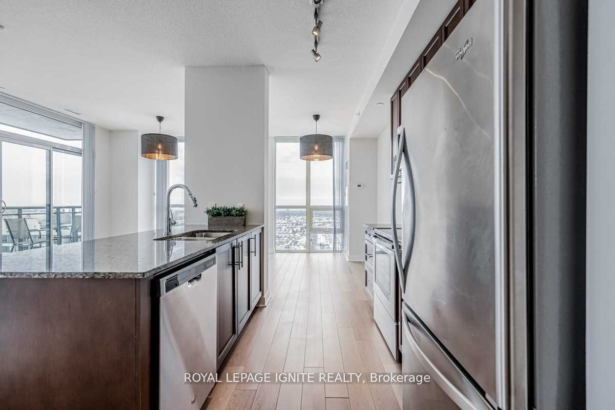 Additional image 6 of 2602-3975 Grand Park Drive, Mississauga, ON, L5B 0K4