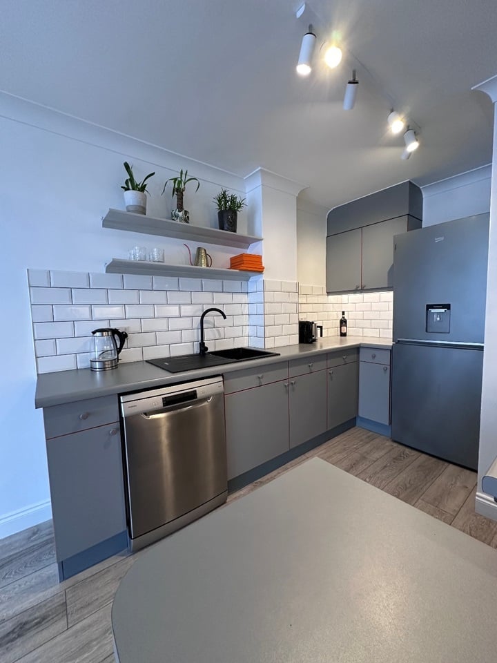 Additional image 5 of 1 Bed Flat, Maltings Place, SW6, N1 7GU