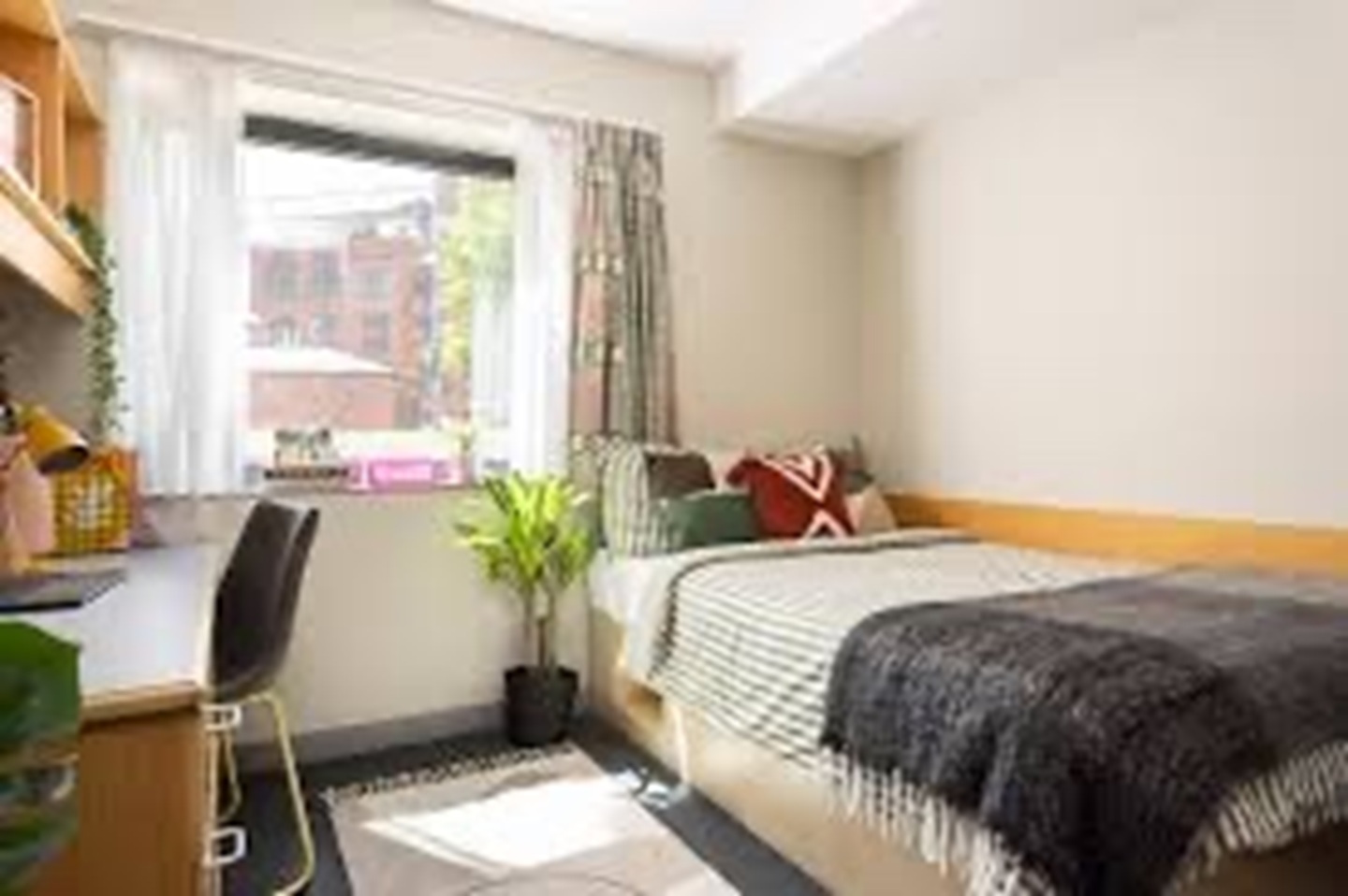 Room in a Shared Flat, Birmingham, B4, N1 7GU