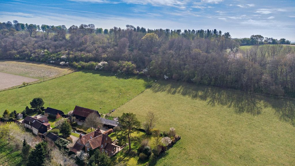 Additional image 3 of 10 bed detached house for saleWitcha, Ramsbury, Marlborough, Wiltshire SN8