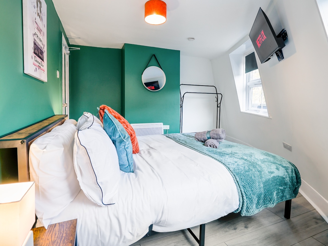 Additional image 23 of 4 Bed Semi-Detached House, Hackney Road, E2, N1 7GU