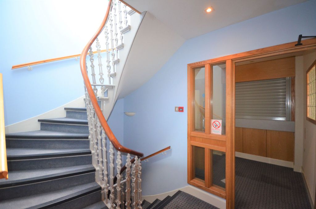 Additional image 21 of Block of flats for salePoint Street, Stornoway HS1