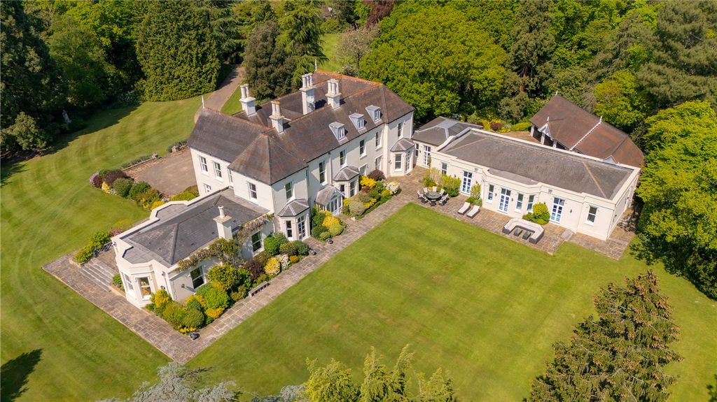 Additional image 3 of 10 bed detached house for saleManor Road, Loughton, Essex IG10