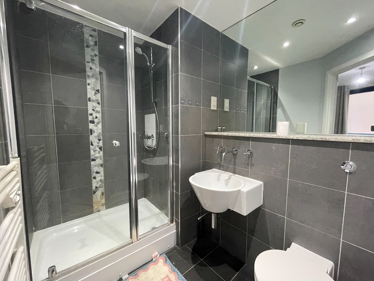 Additional image 15 of 2 Bed Flat, Southside, B5, B5 4TL