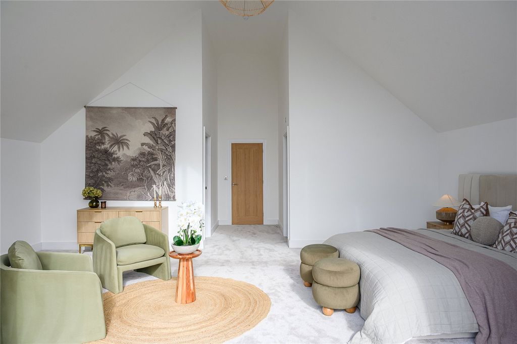 Additional image 30 of 6 bed detached house for saleSymeon Manor, 1 Symeon Court, Mount Oswald, Durham DH1