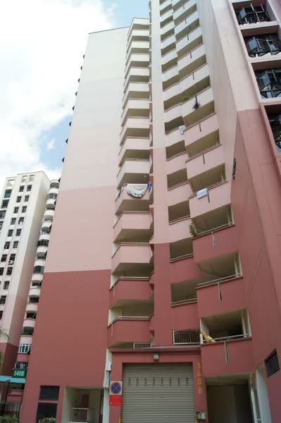 Additional image 11 of 340B Sembawang Close